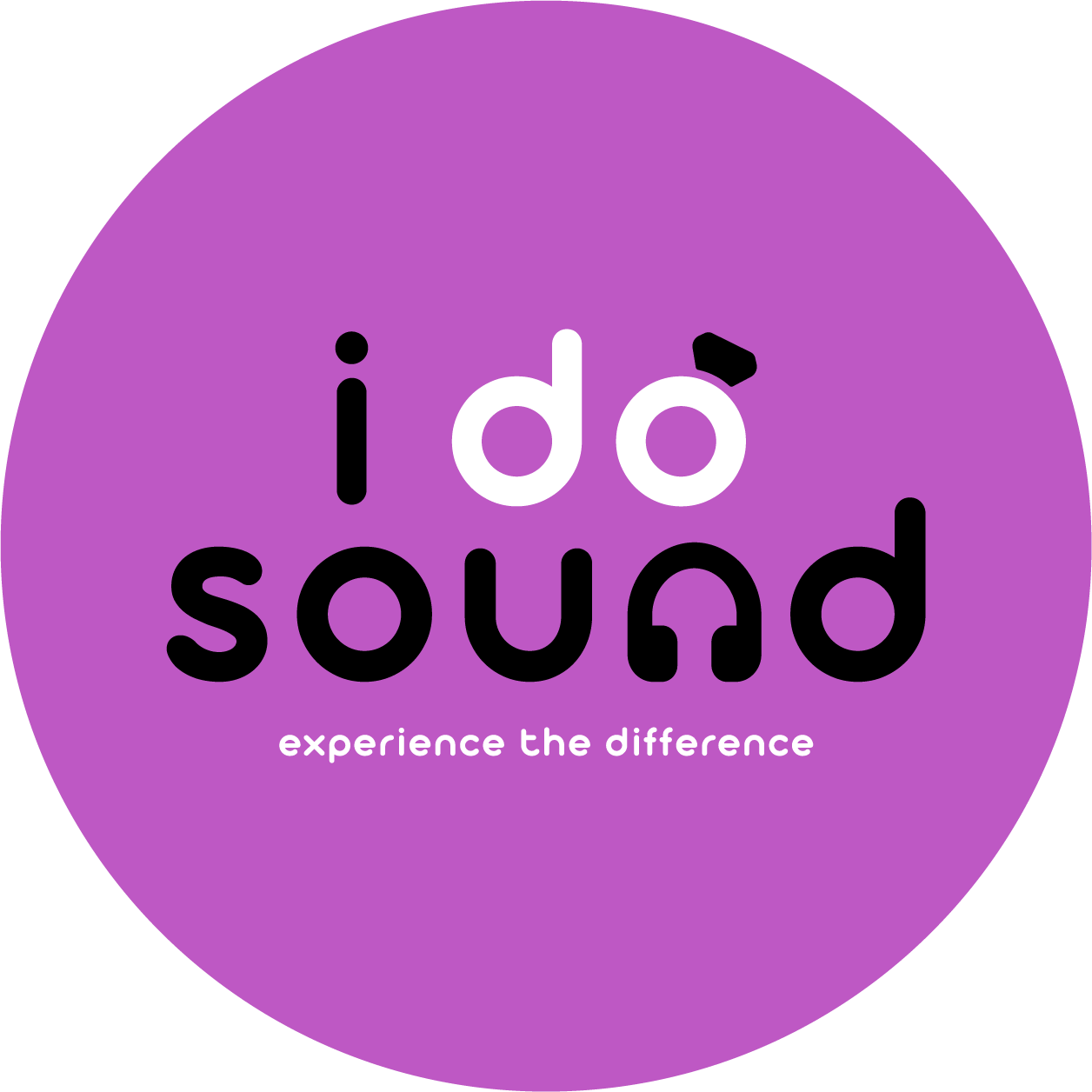 i do sound